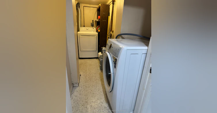 Bsmt-7 Timbers Circle, Markham, ON, L3S 1G1 - 13
