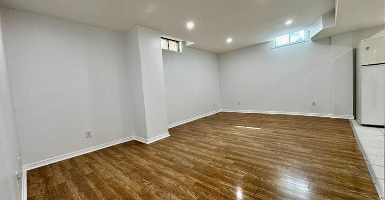 Bsmt-7 Timbers Circle, Markham, ON, L3S 1G1 - 9