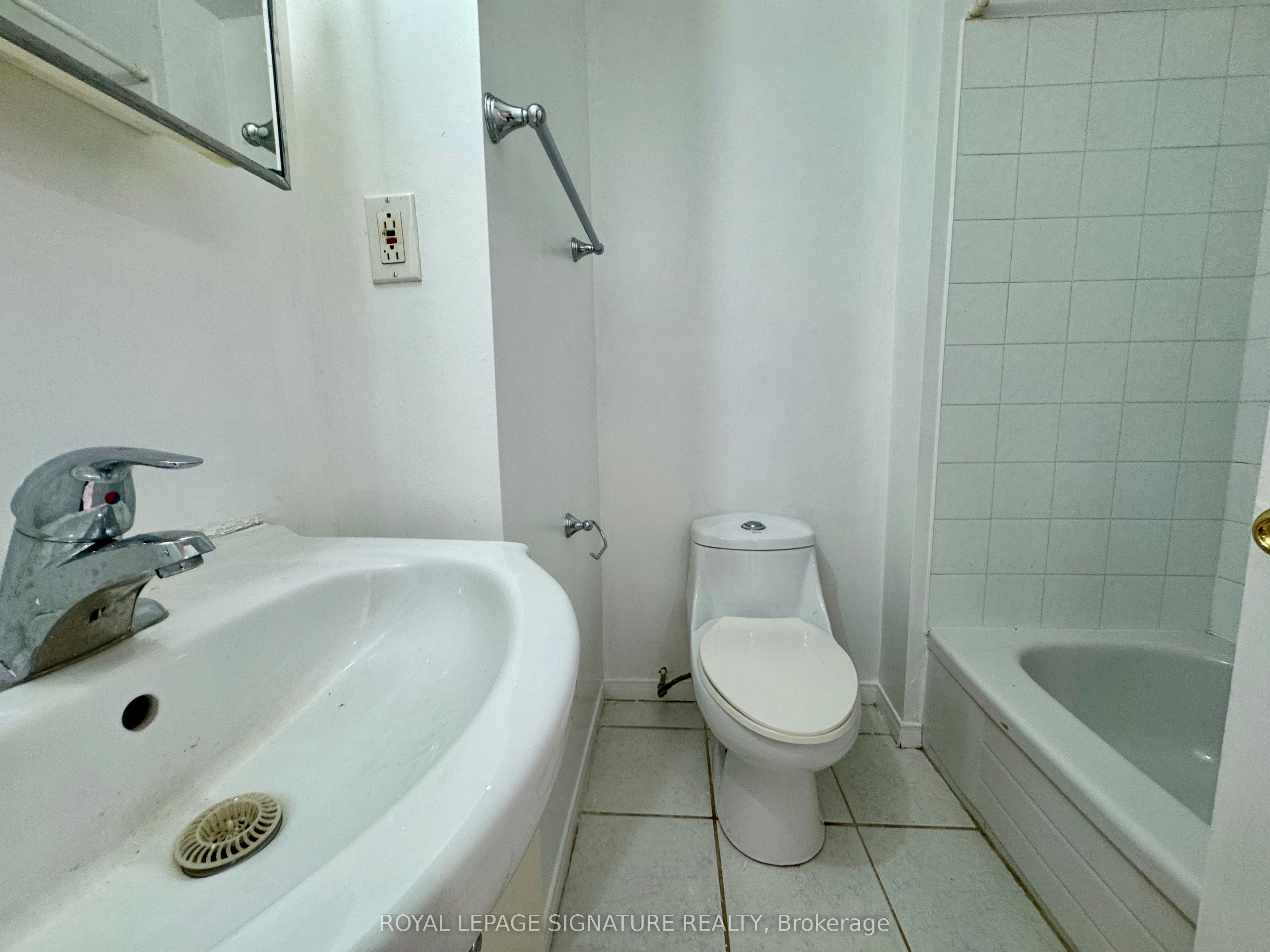Bsmt-7 Timbers Circle, Markham, ON, L3S 1G1 - 12