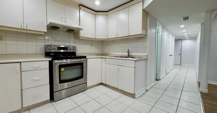 Bsmt-7 Timbers Circle, Markham, ON, L3S 1G1 - 4