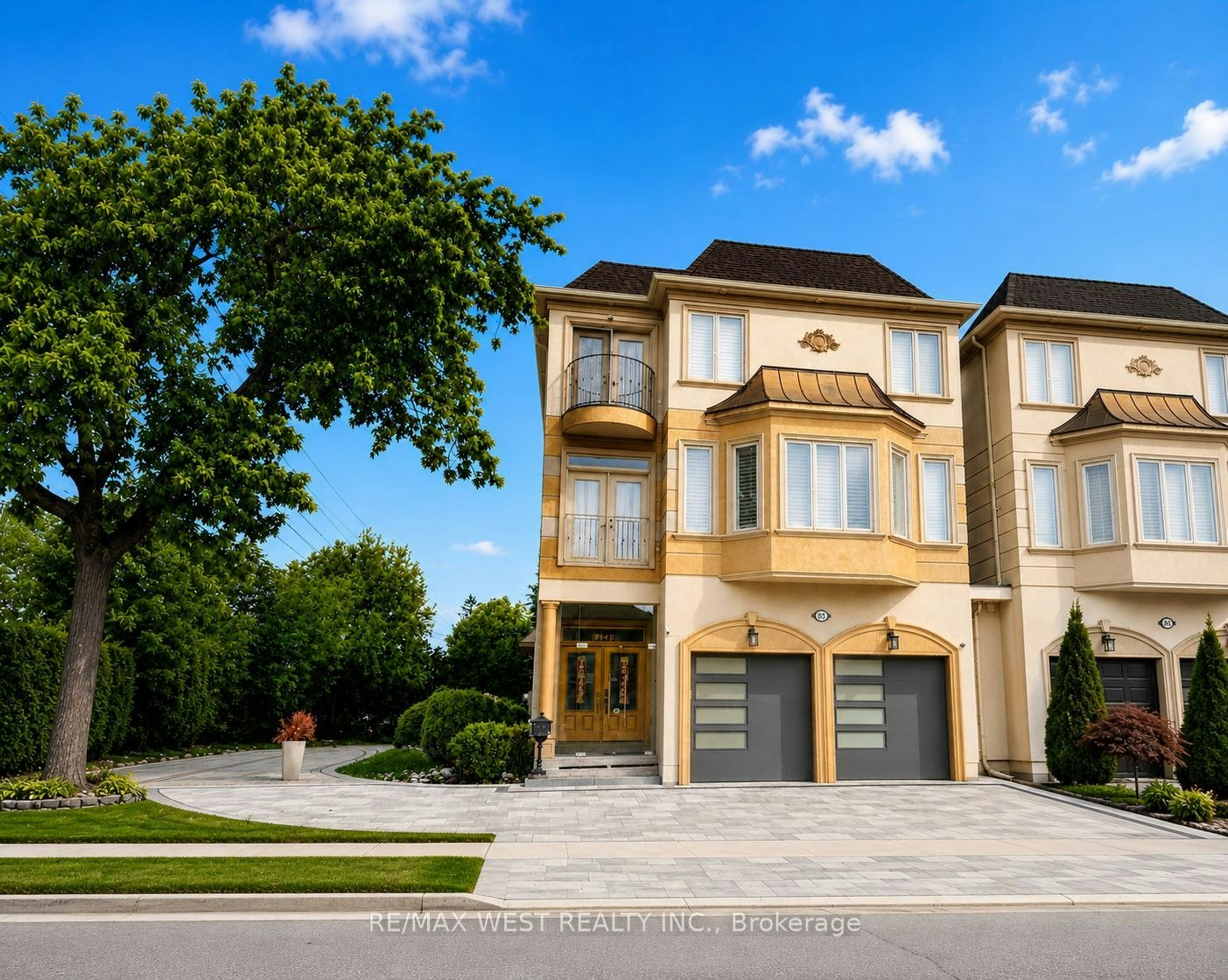 Main Floor-83 Elm Avenue, Richmond Hill, ON, L4C 6K8