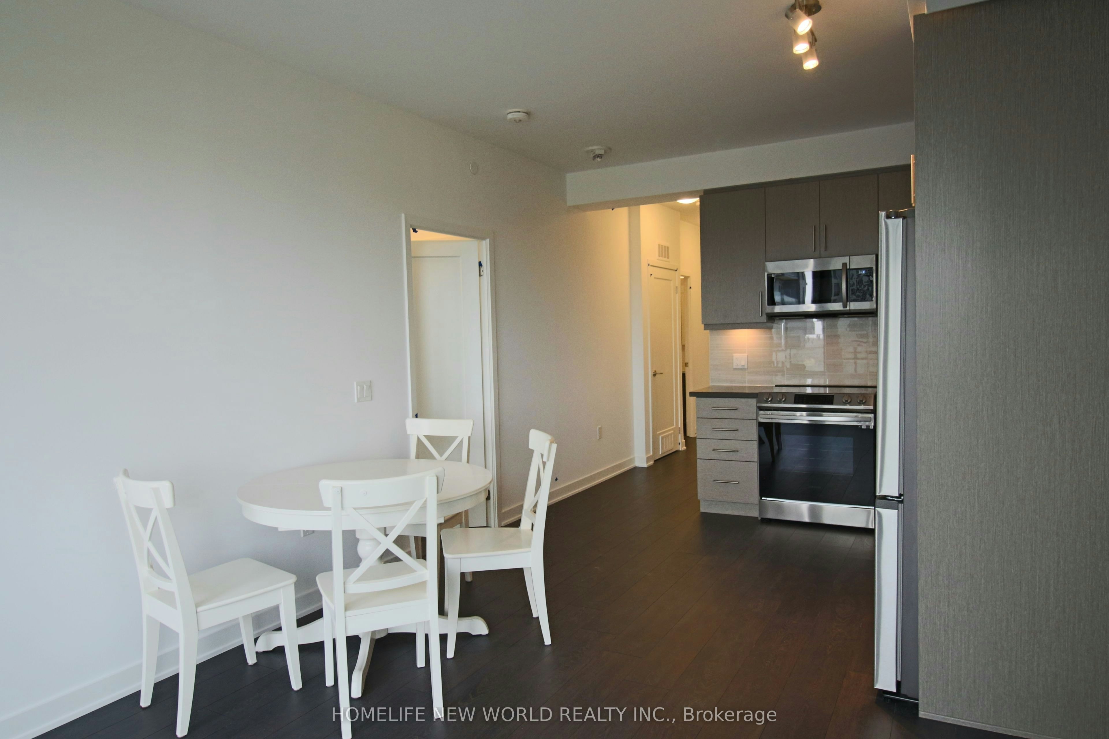 1209-105 Oneida Crescent S, Richmond Hill, ON, L4B 0H6 - 3