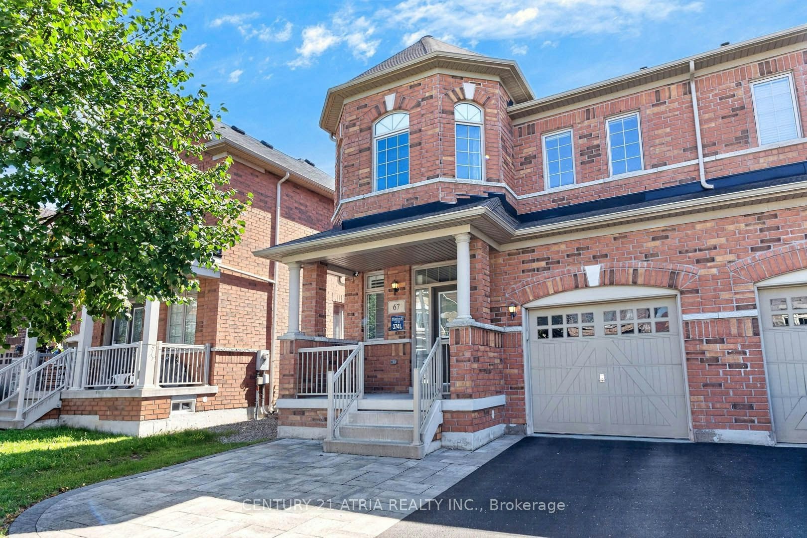 67 Holst Avenue, Markham, ON, L6C 0S6