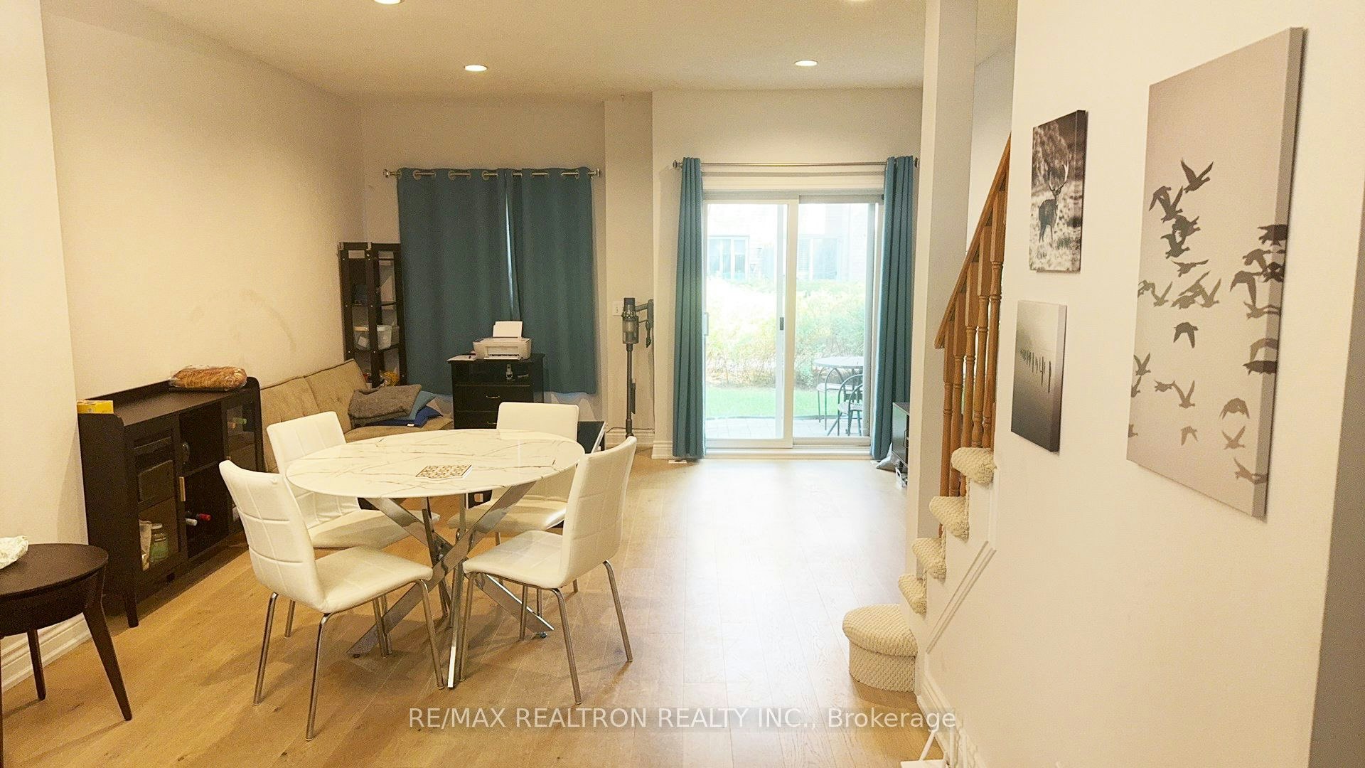 13A-1 Alpen Way, Markham, ON, L3R 4G2 - 9