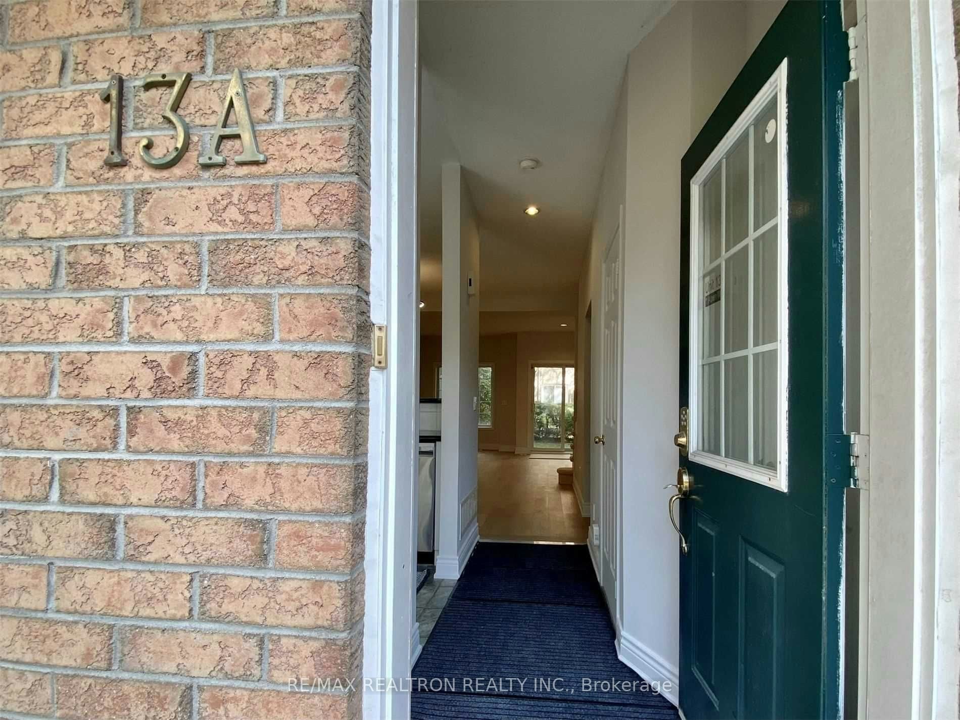 13A-1 Alpen Way, Markham, ON, L3R 4G2 - 2
