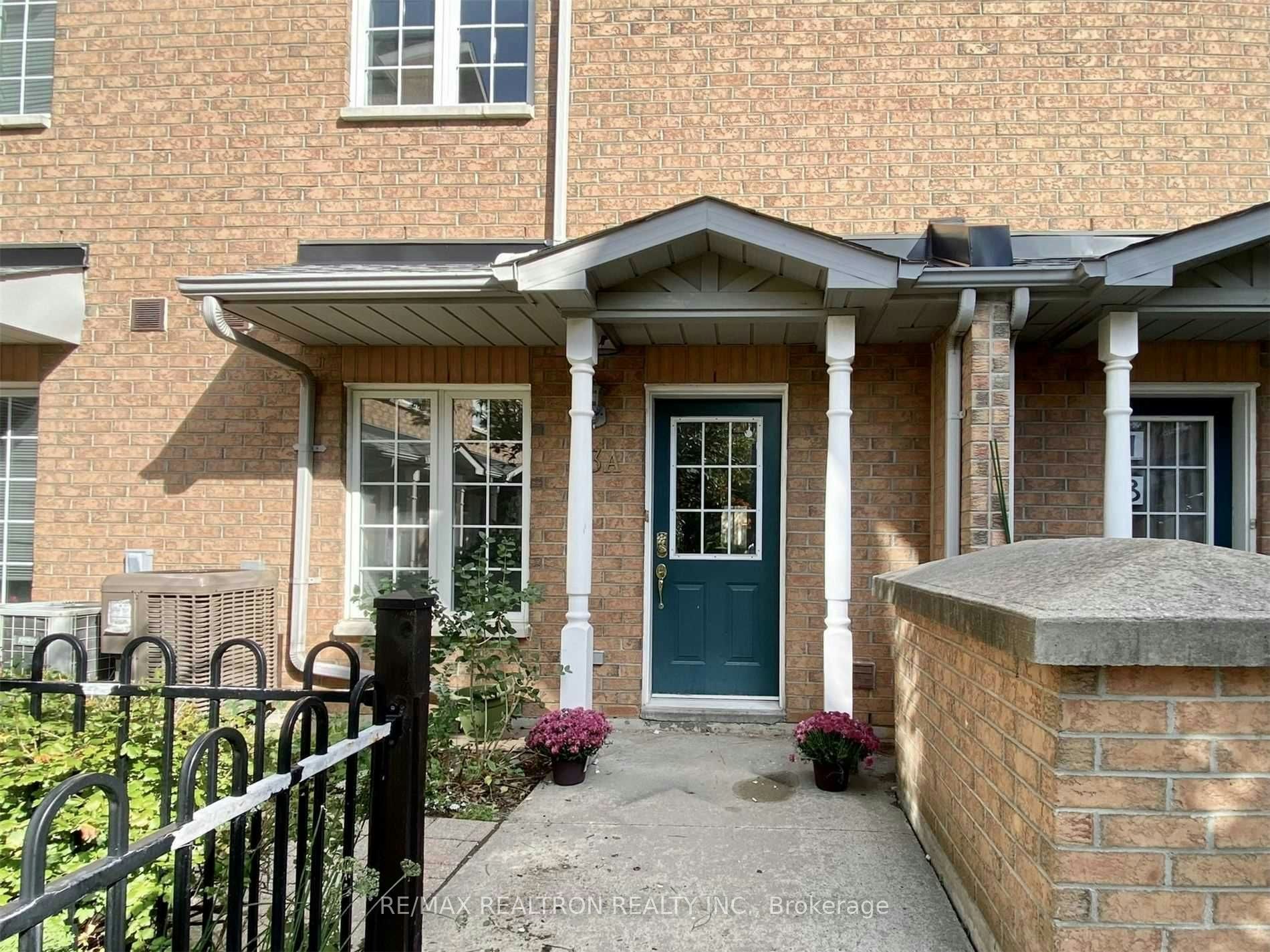 13A-1 Alpen Way, Markham, ON, L3R 4G2