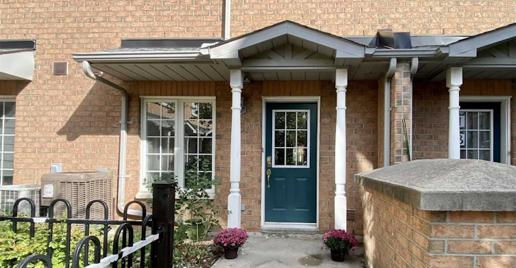 13A-1 Alpen Way, Markham, ON, L3R 4G2