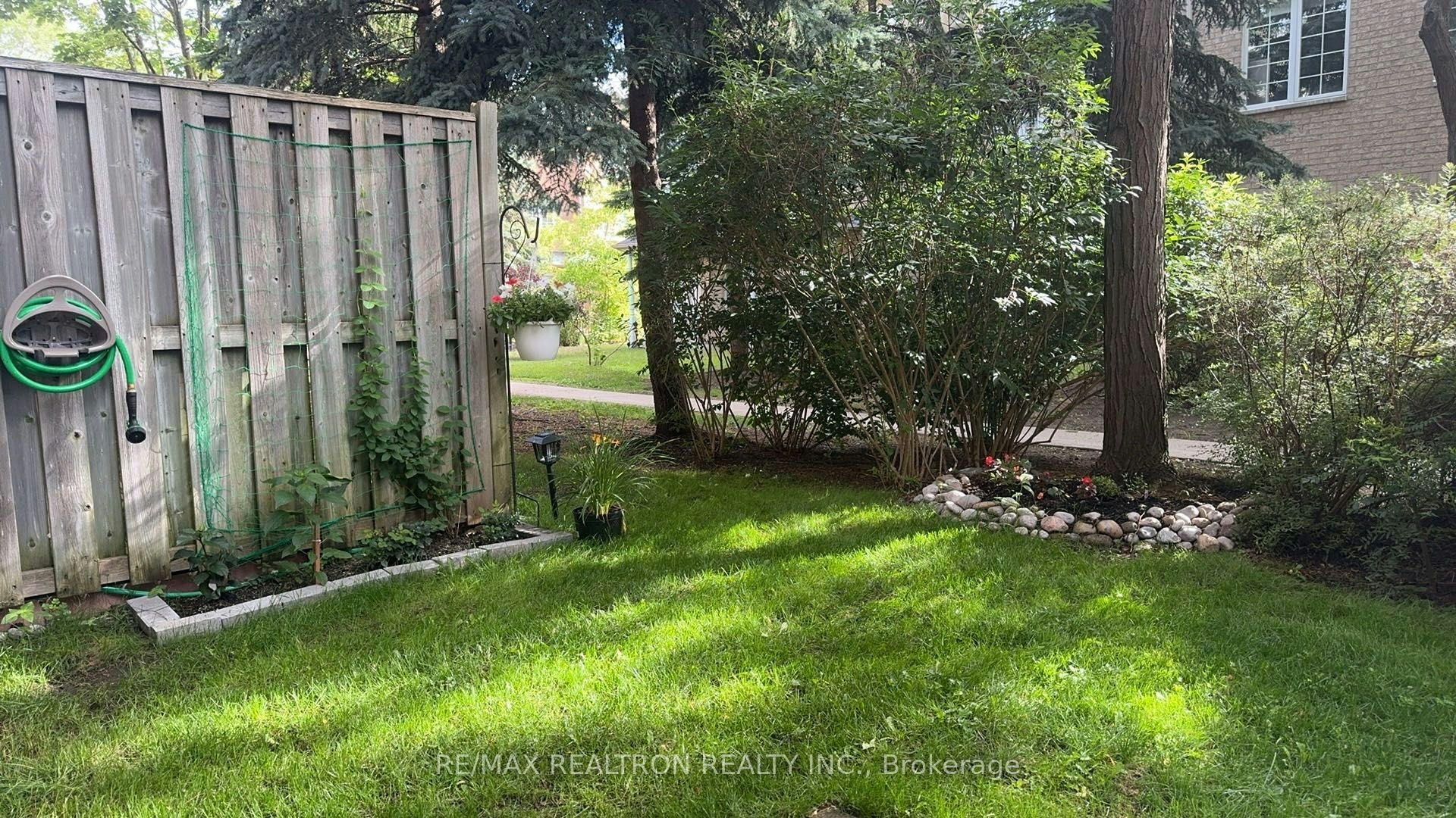 13A-1 Alpen Way, Markham, ON, L3R 4G2 - 22