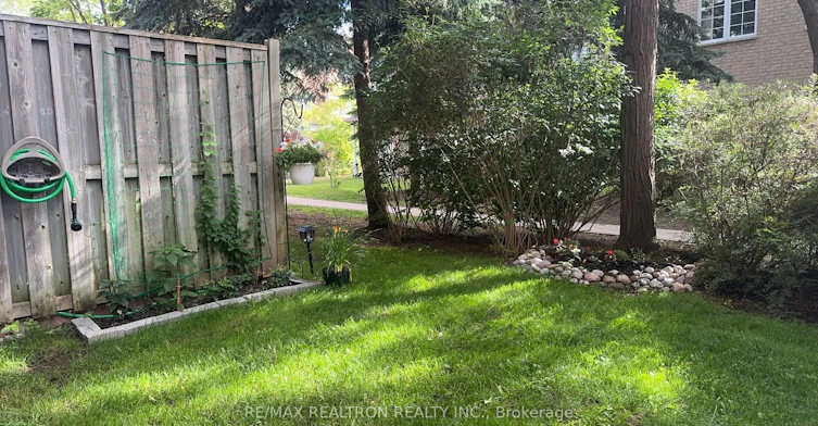 13A-1 Alpen Way, Markham, ON, L3R 4G2 - 22
