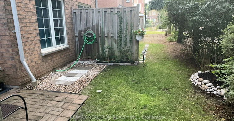 13A-1 Alpen Way, Markham, ON, L3R 4G2 - 21