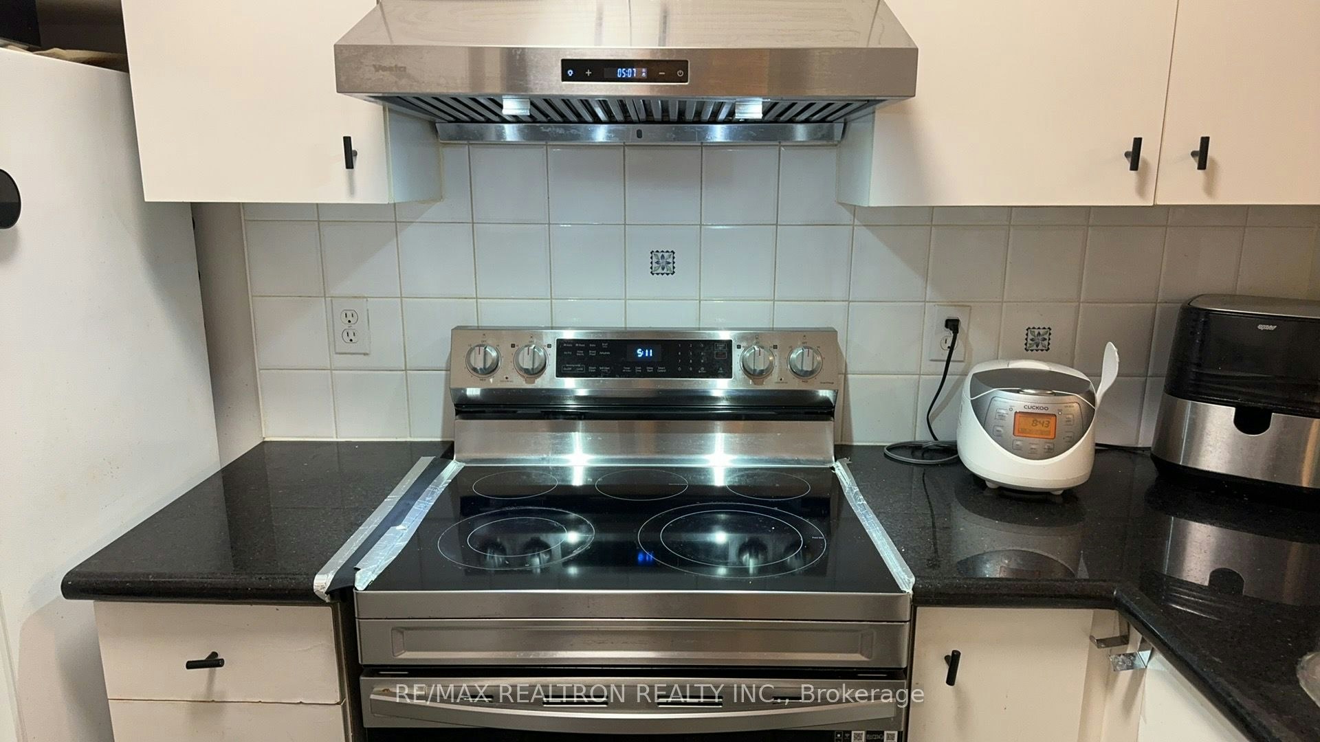 13A-1 Alpen Way, Markham, ON, L3R 4G2 - 3