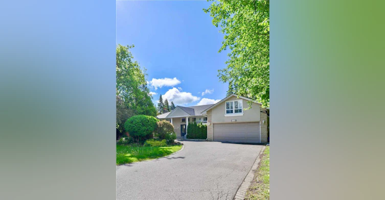 135 Elgin Street, Markham, ON, L3T 1W7 - 2