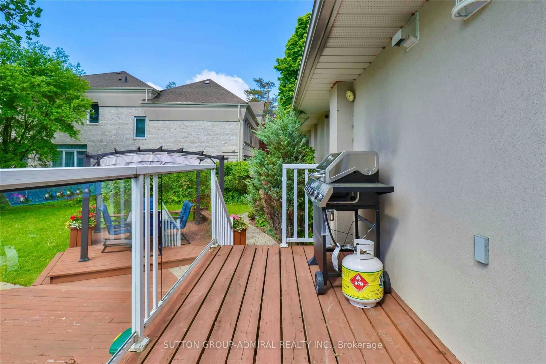 135 Elgin Street, Markham, ON, L3T 1W7 - 30