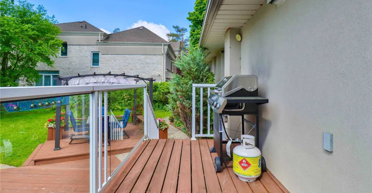 135 Elgin Street, Markham, ON, L3T 1W7 - 30