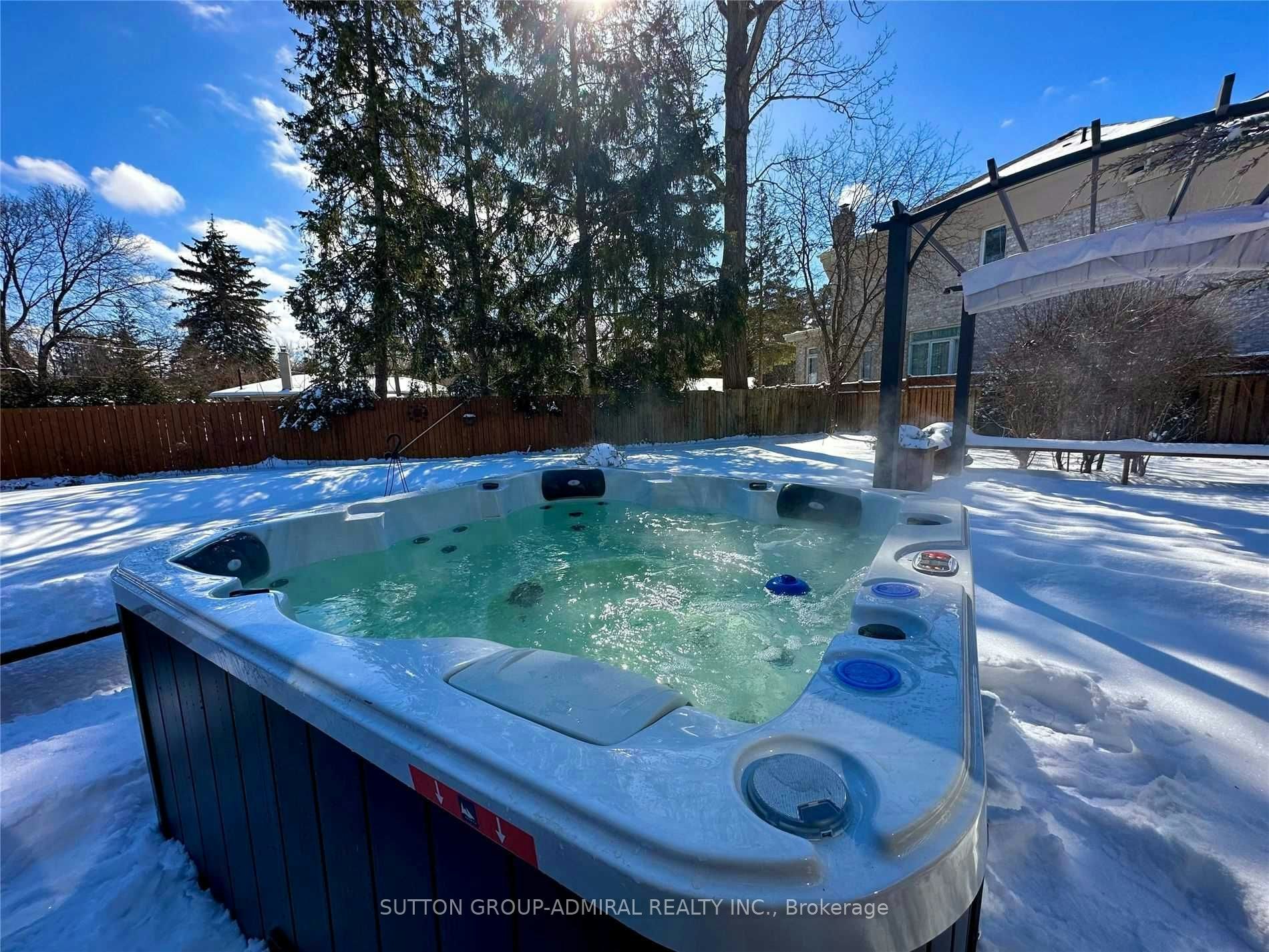 135 Elgin Street, Markham, ON, L3T 1W7 - 29