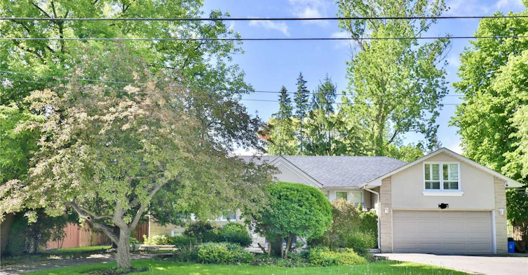 135 Elgin Street, Markham, ON, L3T 1W7