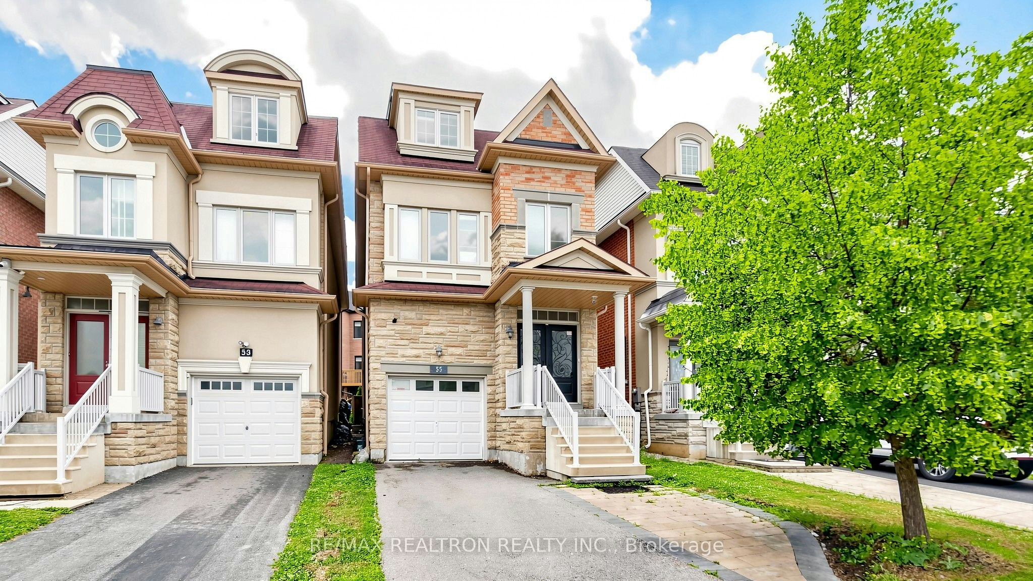 55 Bristlewood Crescent, Vaughan, ON, L4J 9K9