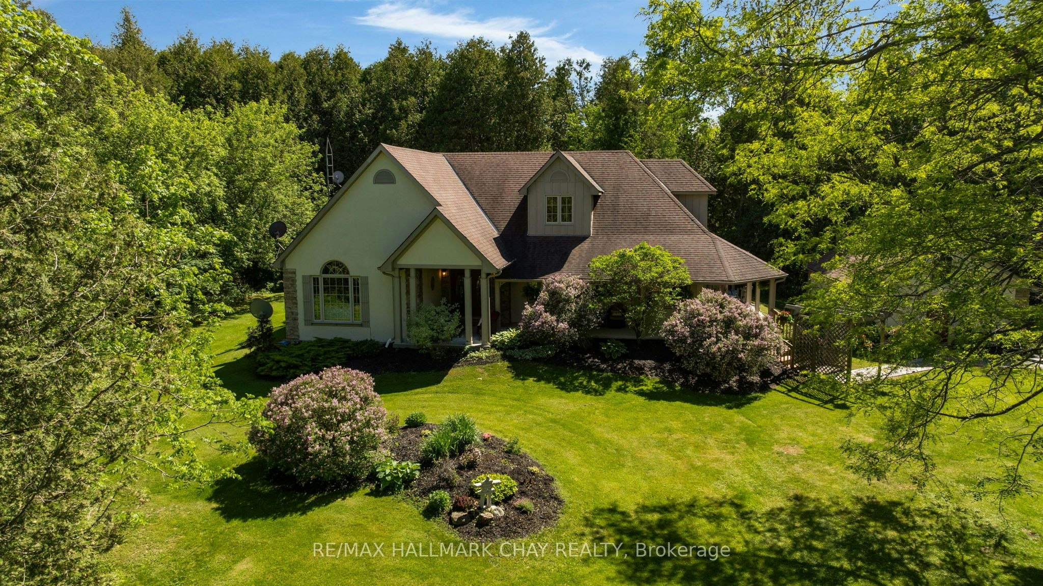 381 Regional 8 Road, Uxbridge, ON, L9P 1R1