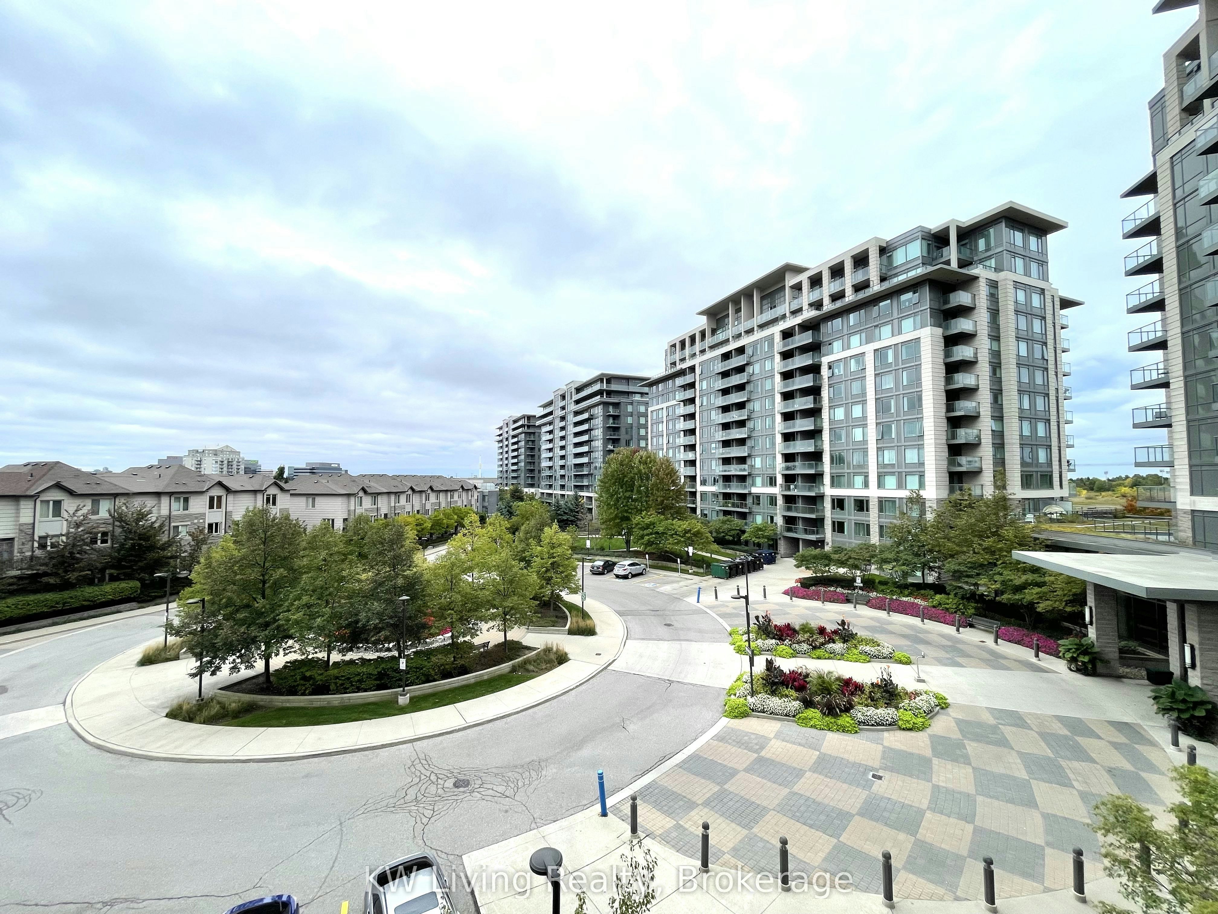 501-233 South Park Road, Markham, ON, L3T 0B3 - 9
