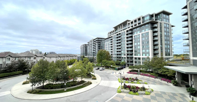 501-233 South Park Road, Markham, ON, L3T 0B3 - 9