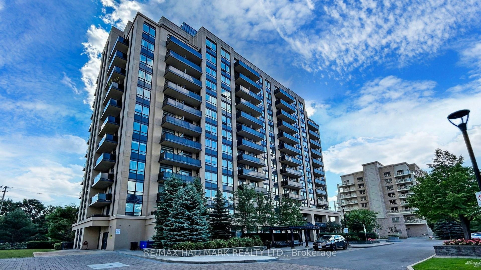 609-520 Steeles Avenue S, Toronto, ON, L4J 1A2
