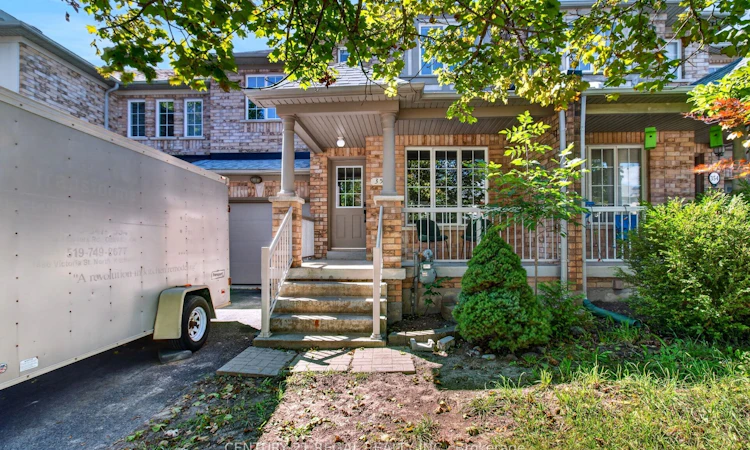 352 Flagstone Way