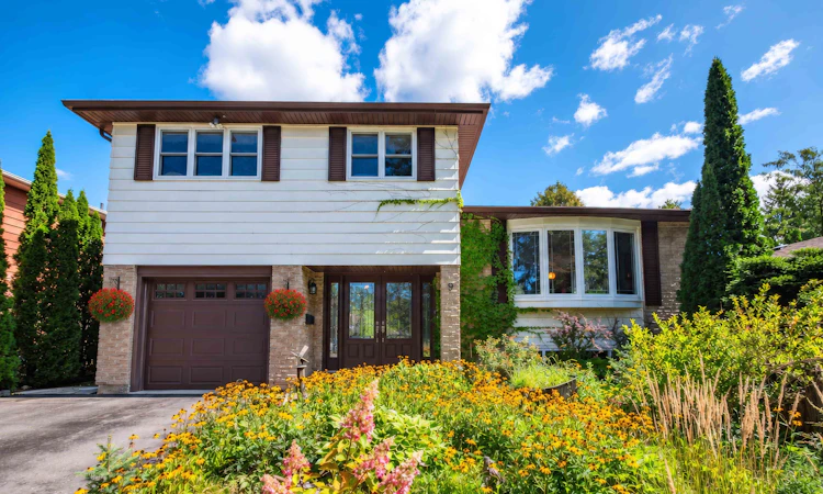 9 Birch Court