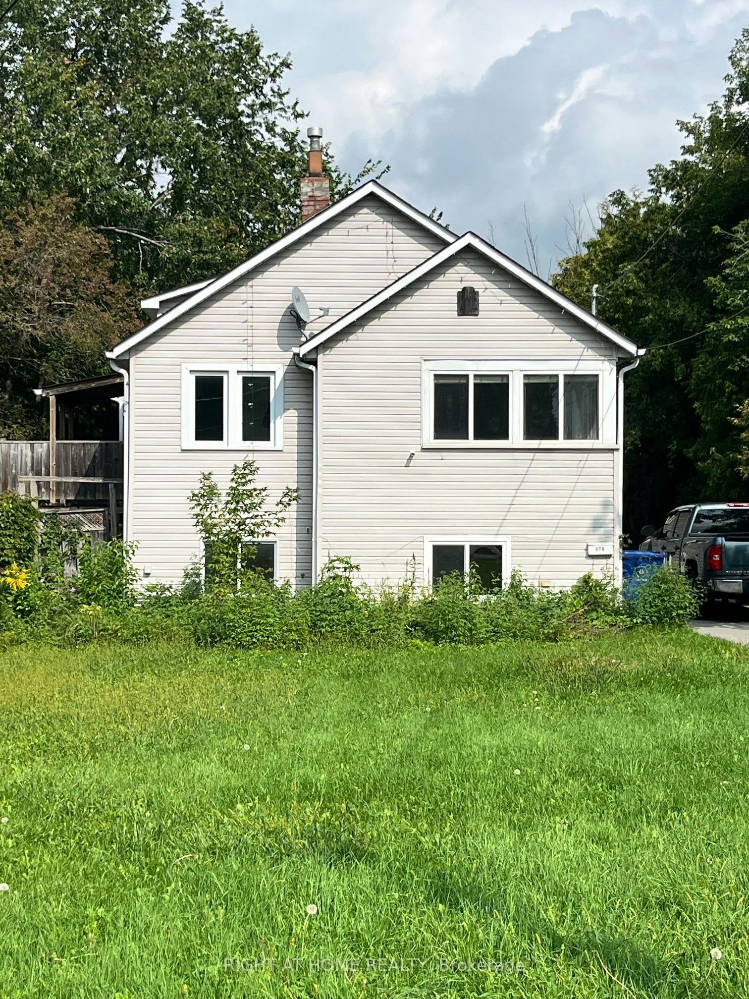 379 The Queensway Road S, Georgina, ON, L4P 2C4