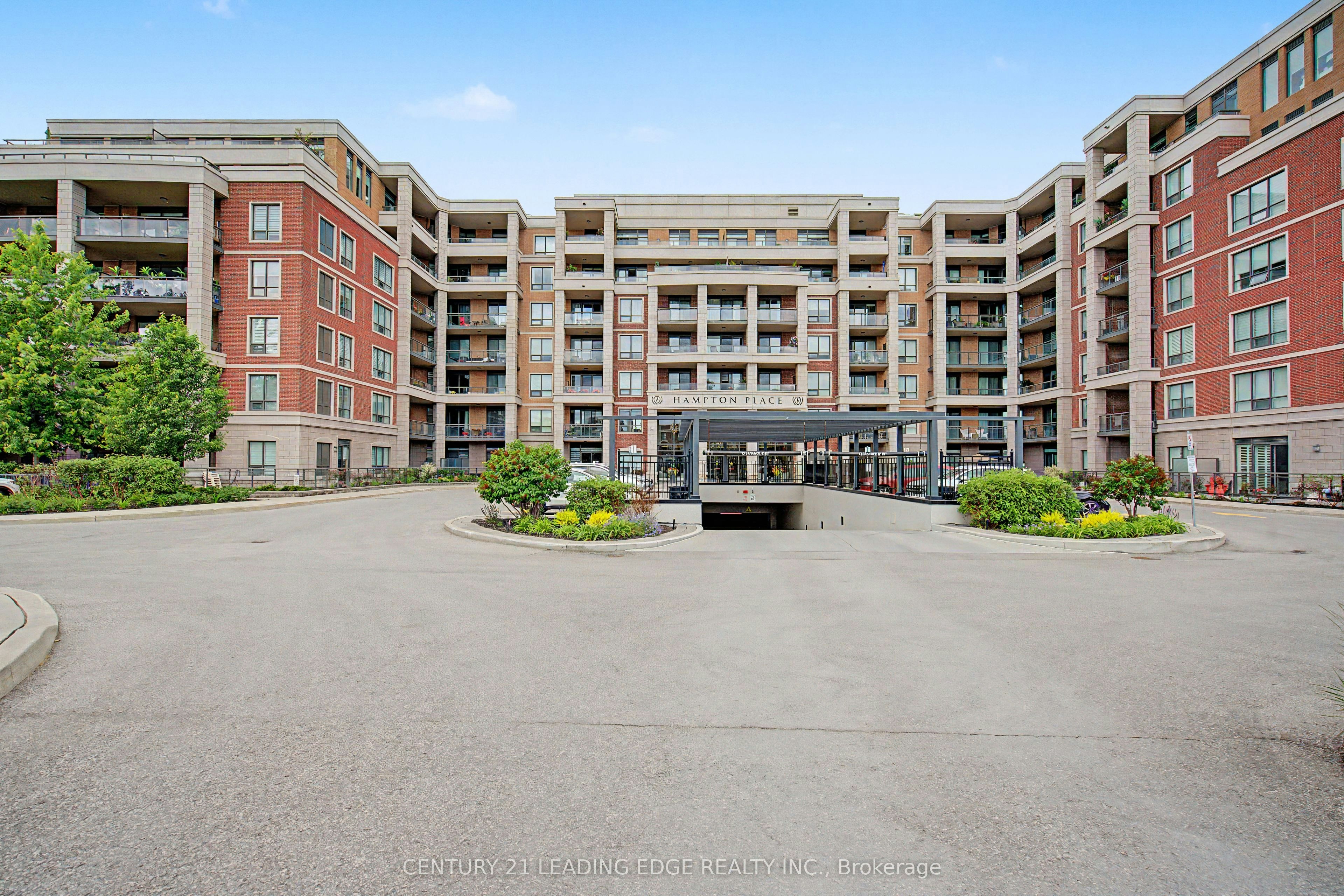 312-25 Baker Hill Boulevard, Whitchurch-Stouffville, ON, L4A 1P8