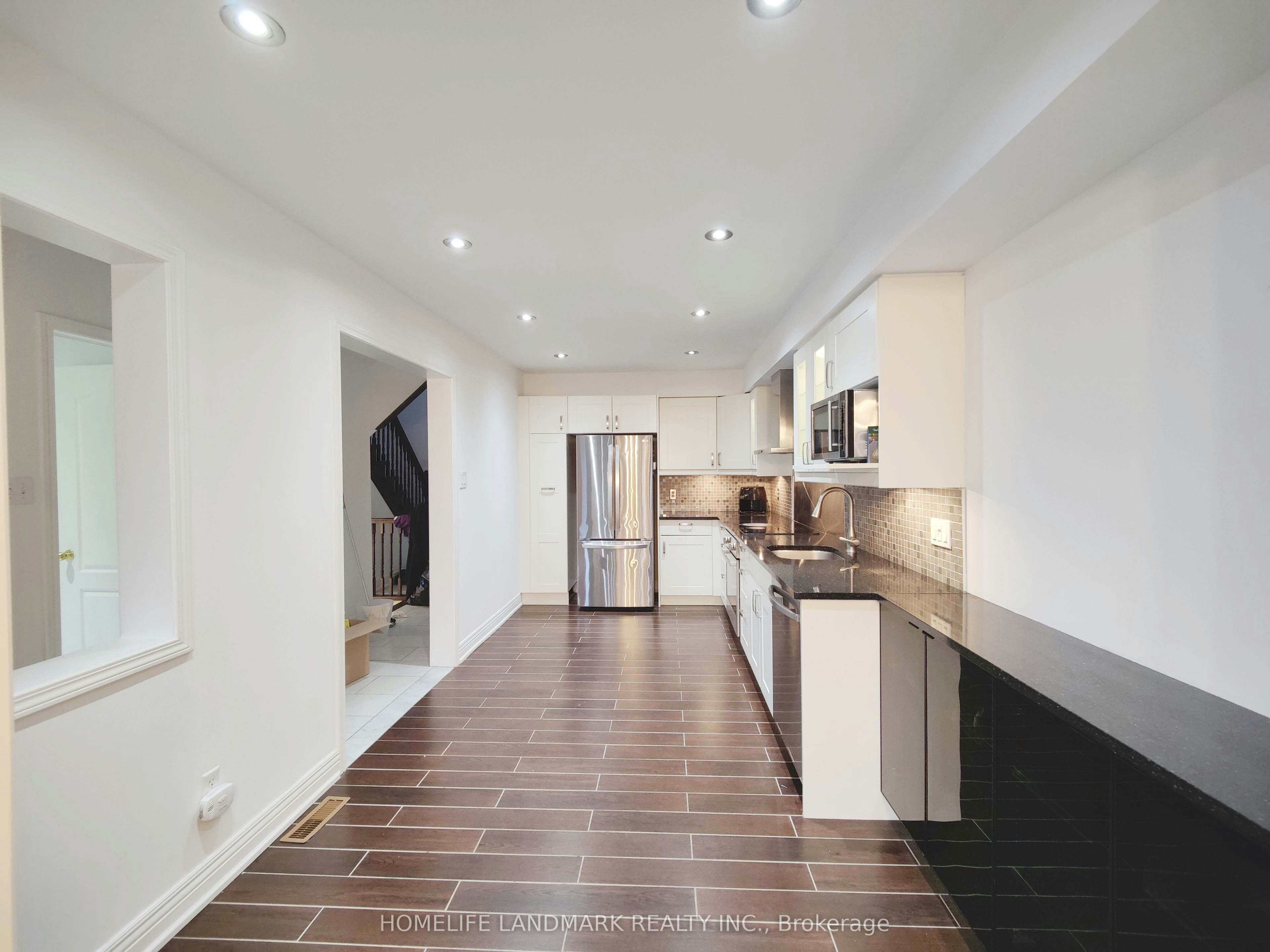 96 Formosa Drive, Richmond Hill, ON, L4S 1T1 - 7