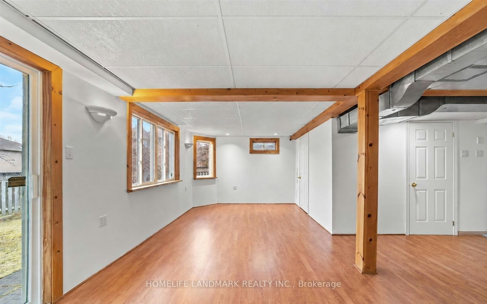 96 Formosa Drive, Richmond Hill, ON, L4S 1T1 - 17