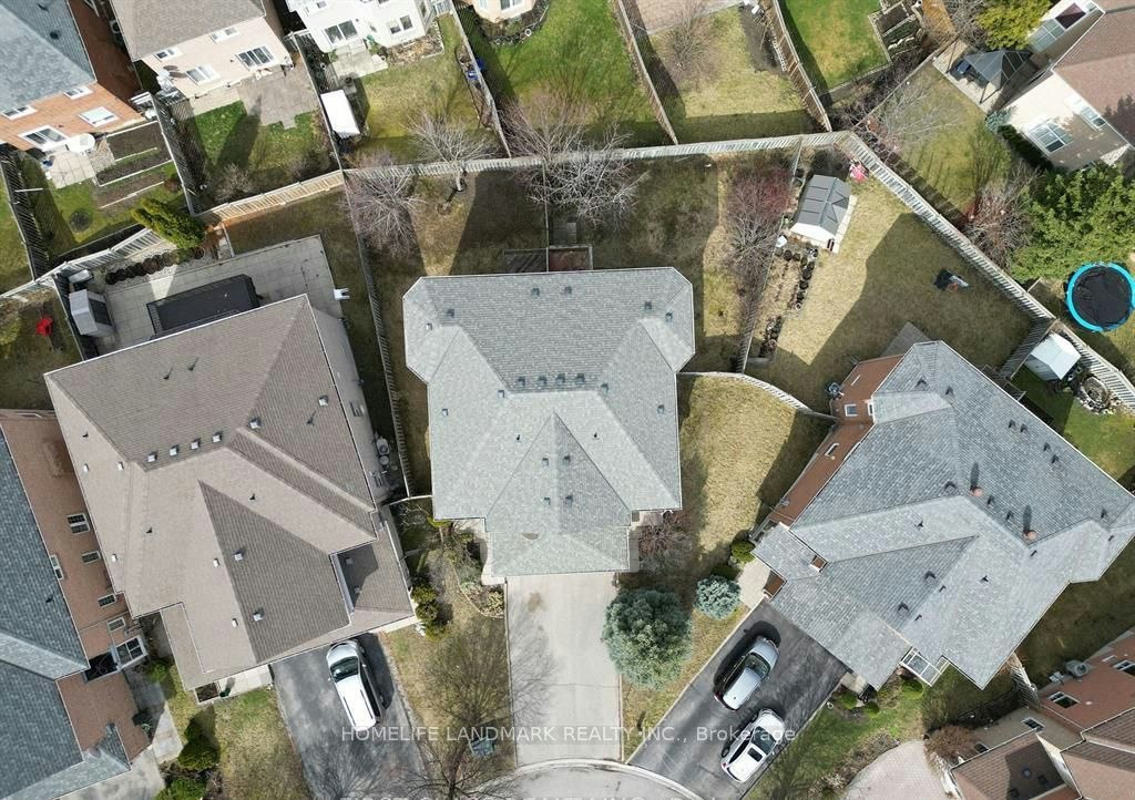 96 Formosa Drive, Richmond Hill, ON, L4S 1T1 - 21