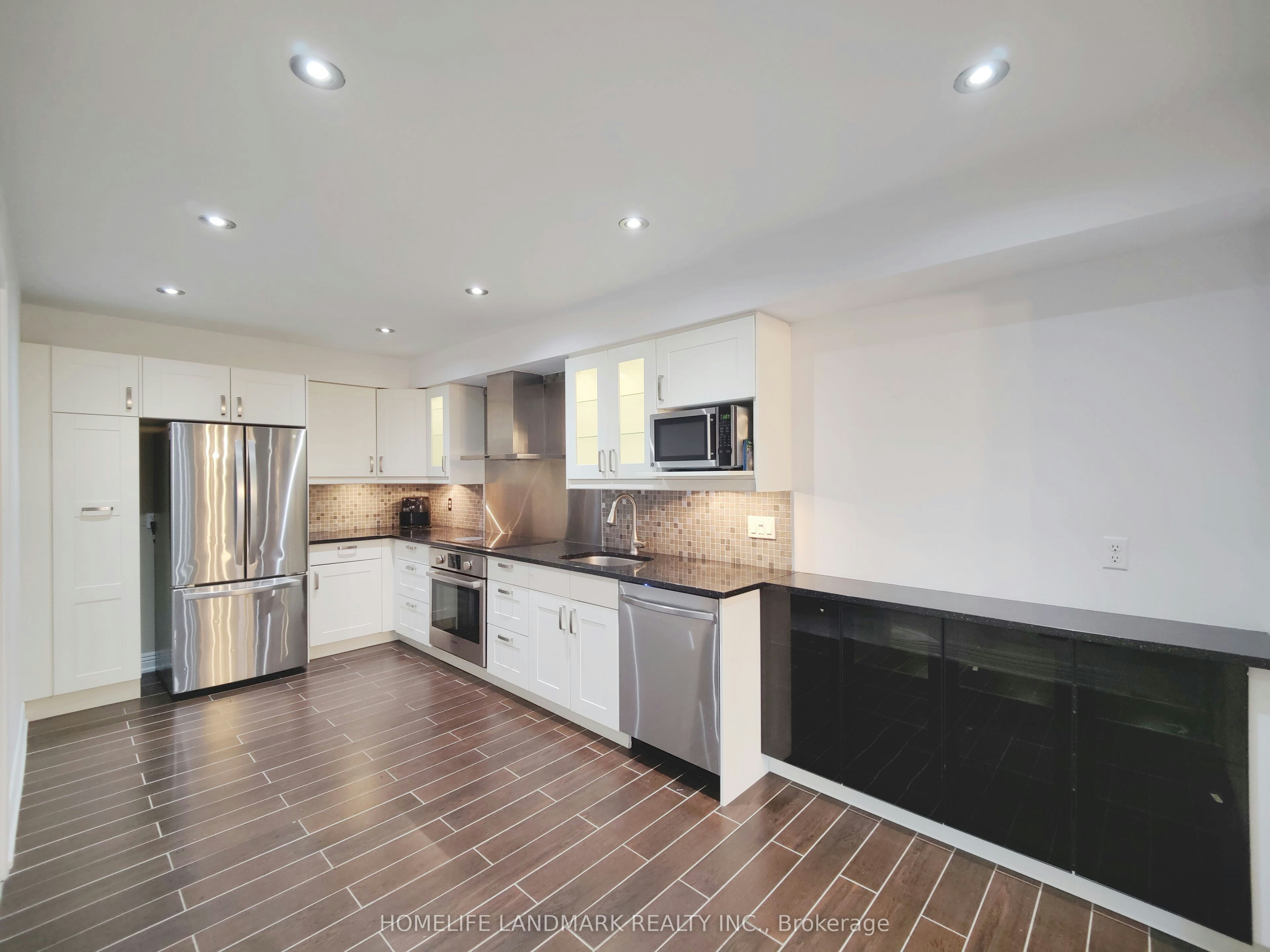 96 Formosa Drive, Richmond Hill, ON, L4S 1T1 - 3