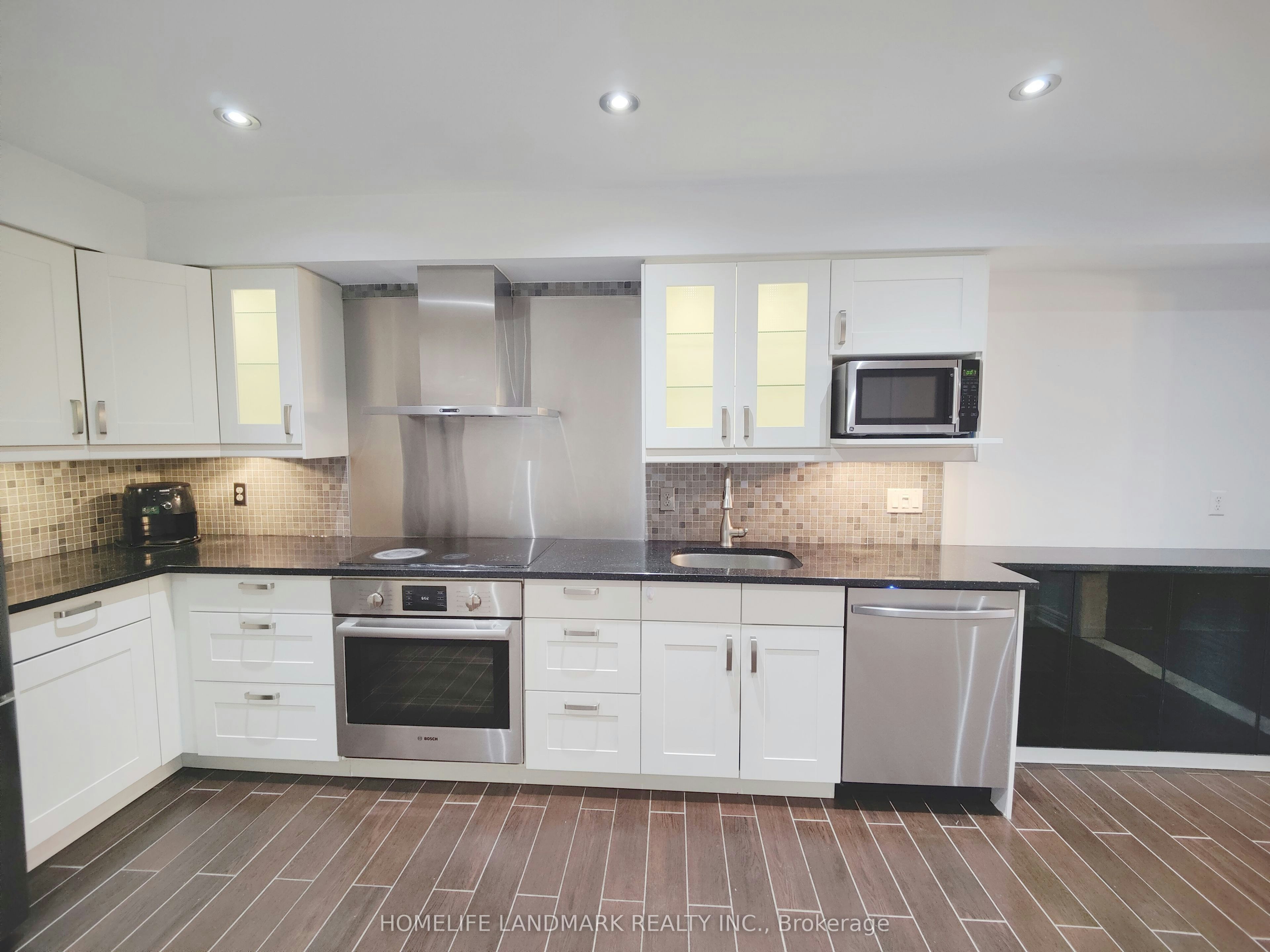 96 Formosa Drive, Richmond Hill, ON, L4S 1T1 - 8