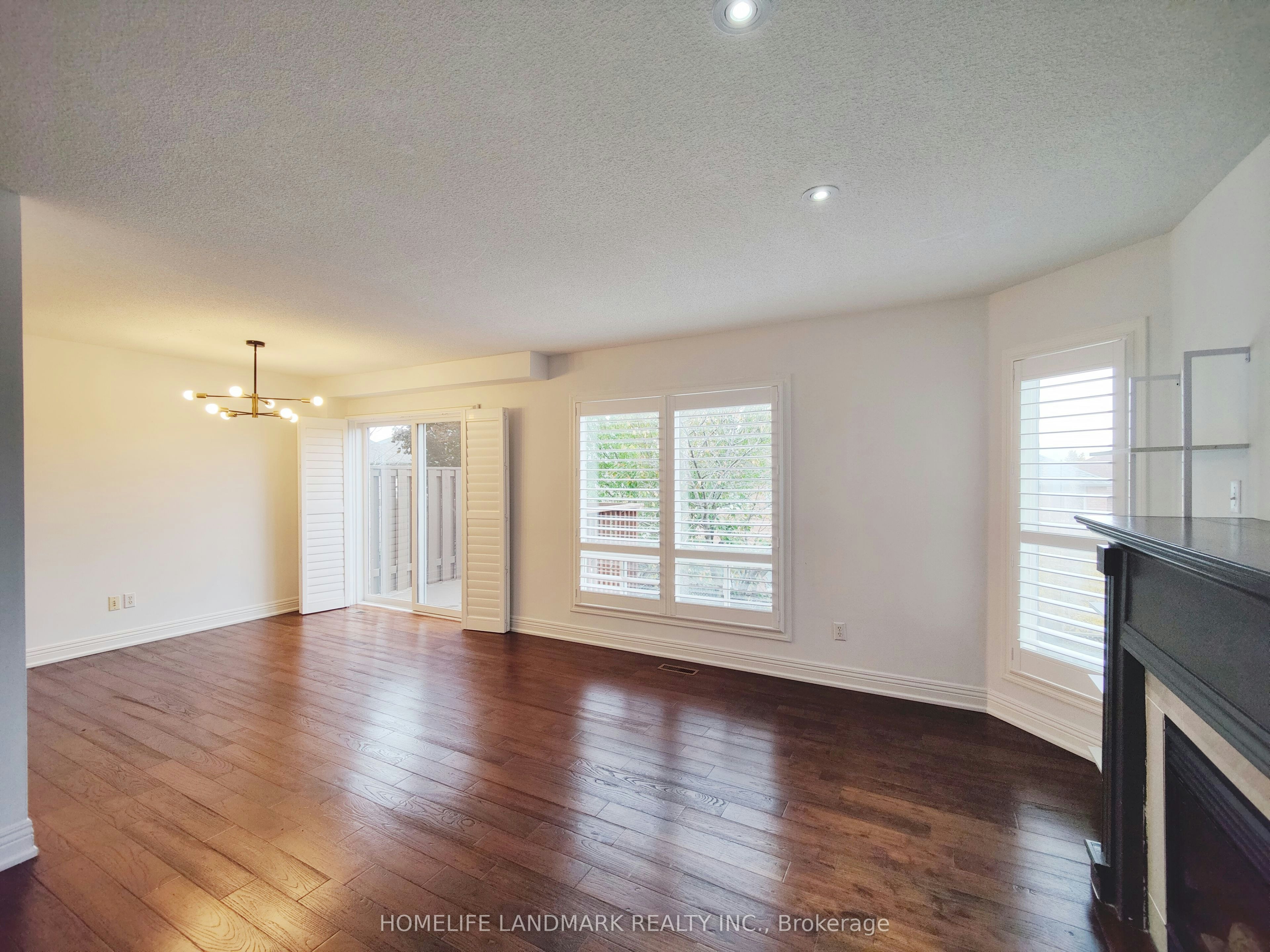 96 Formosa Drive, Richmond Hill, ON, L4S 1T1 - 6