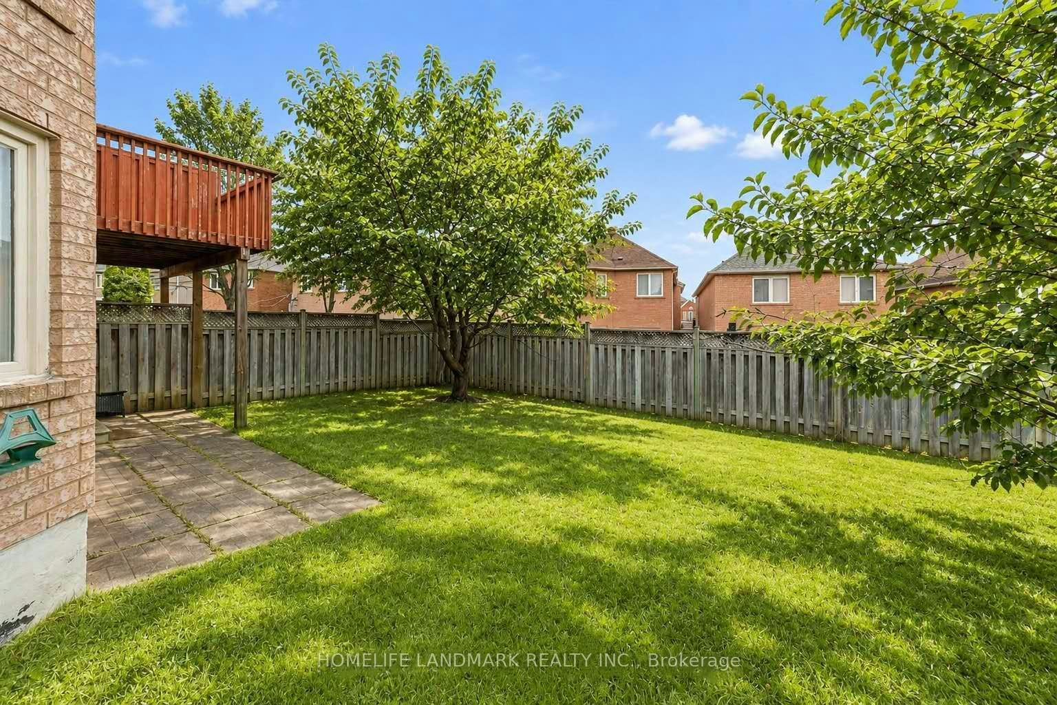 96 Formosa Drive, Richmond Hill, ON, L4S 1T1 - 20