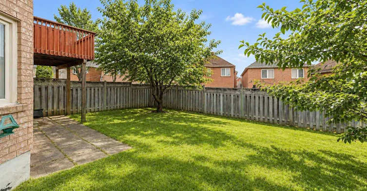 96 Formosa Drive, Richmond Hill, ON, L4S 1T1 - 20
