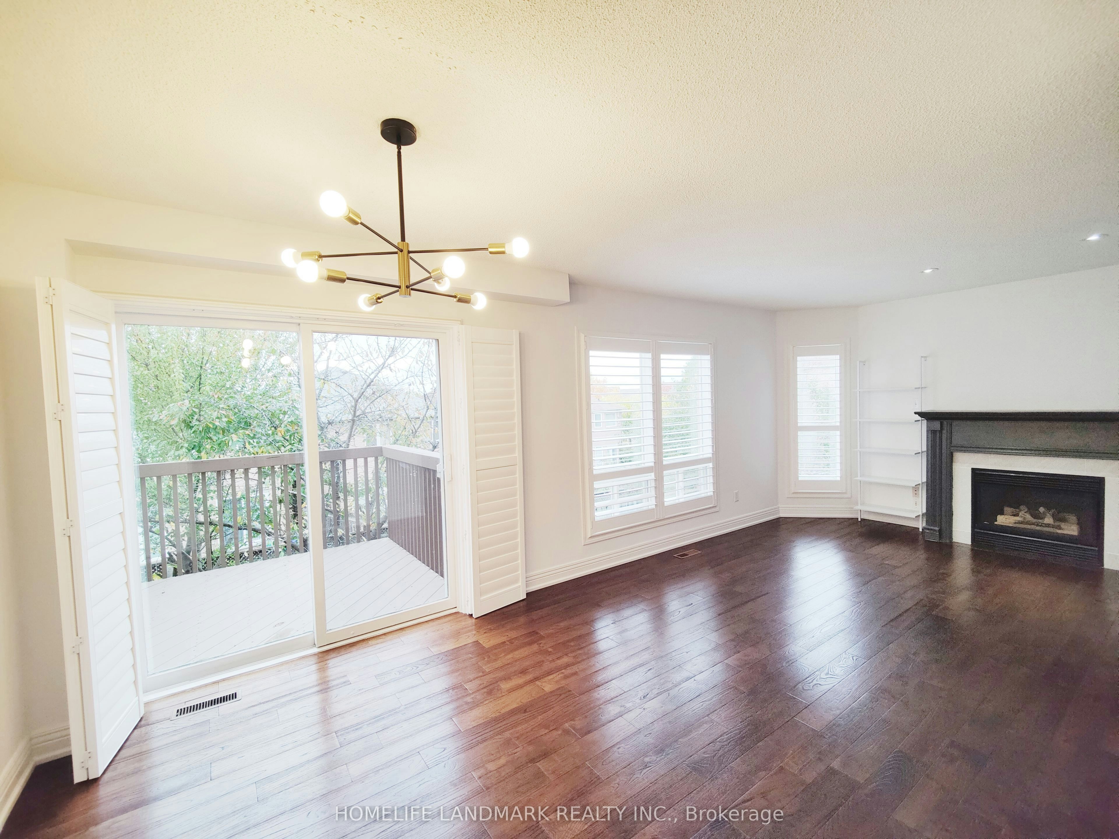 96 Formosa Drive, Richmond Hill, ON, L4S 1T1 - 2