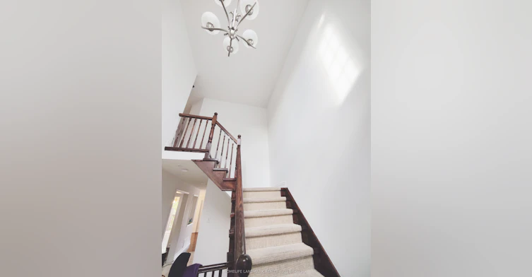96 Formosa Drive, Richmond Hill, ON, L4S 1T1 - 14