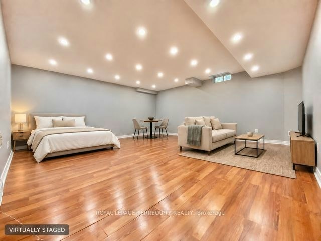 bsmt-44 Gianmarco Way, Vaughan, ON, L6A 3J3 - 2