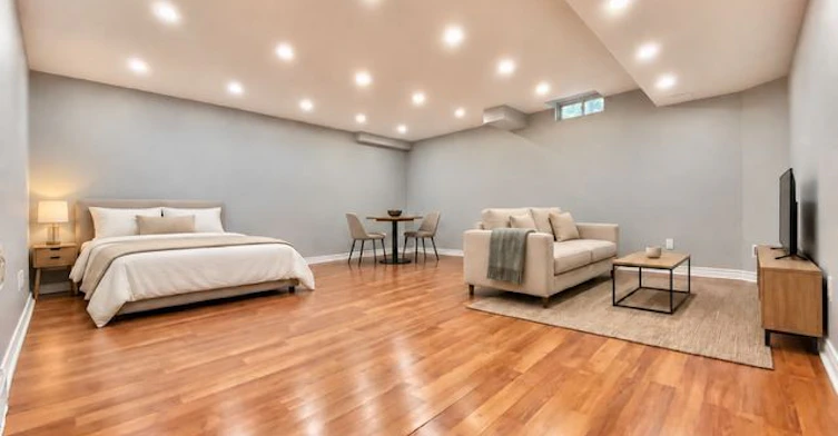 bsmt-44 Gianmarco Way, Vaughan, ON, L6A 3J3 - 2