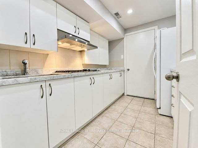bsmt-44 Gianmarco Way, Vaughan, ON, L6A 3J3 - 5