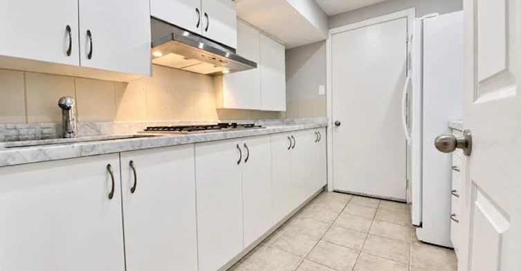 bsmt-44 Gianmarco Way, Vaughan, ON, L6A 3J3 - 5