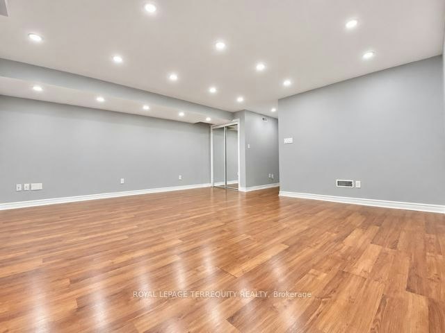 bsmt-44 Gianmarco Way, Vaughan, ON, L6A 3J3 - 4