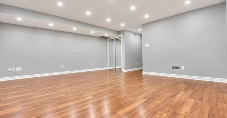 bsmt-44 Gianmarco Way, Vaughan, ON, L6A 3J3 - 4