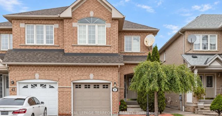 bsmt-44 Gianmarco Way, Vaughan, ON, L6A 3J3