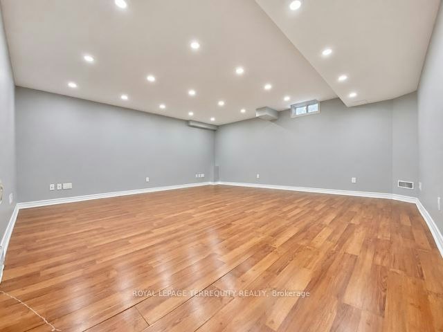 bsmt-44 Gianmarco Way, Vaughan, ON, L6A 3J3 - 3