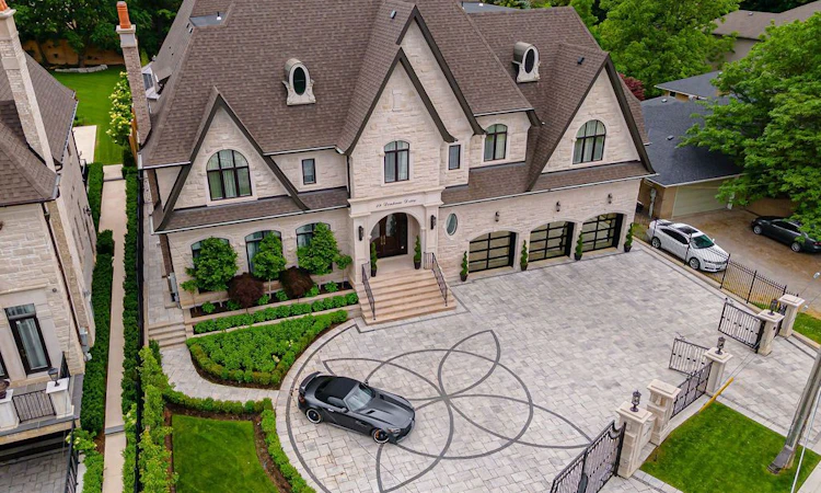 29 Denham Drive