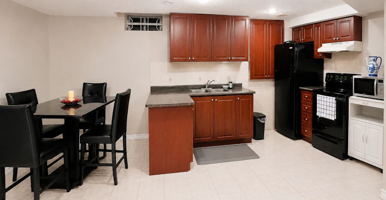 Basement-50 Beulah Drive, Markham, ON, L3S 3N2 - 6