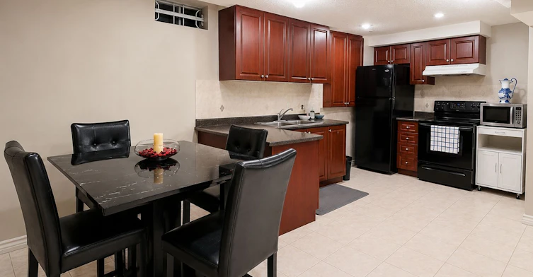 Basement-50 Beulah Drive, Markham, ON, L3S 3N2 - 7